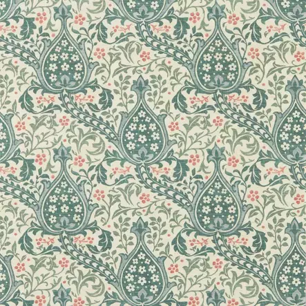 Persian Tulip - Muut Morris -tapetit - 217599 - 1