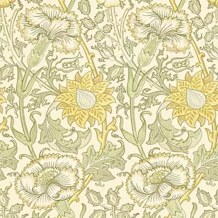 Pink & Rose - William Morris -tapetit - 212569 - 1