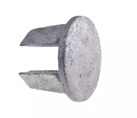 Putkiliitos - Putkikalusteosat - 112-004-9 - 1