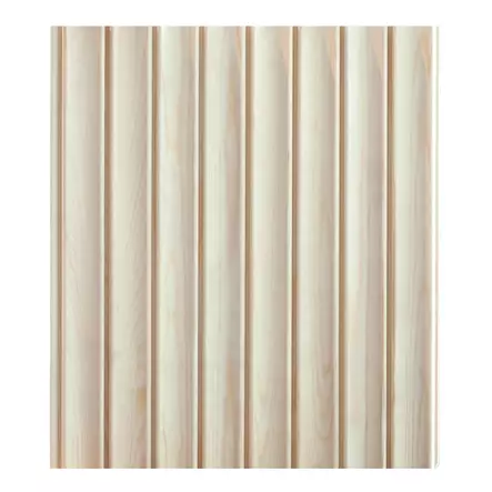 Siskonpaneeli, mänty - Seinäpaneelit ja muu puutavara - 830-149-9 - 1