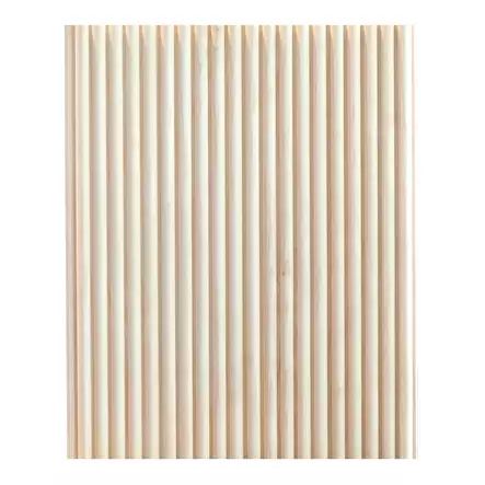 Sormipaneeli, mänty - Seinäpaneelit ja muu puutavara - 830-151-9 - 1