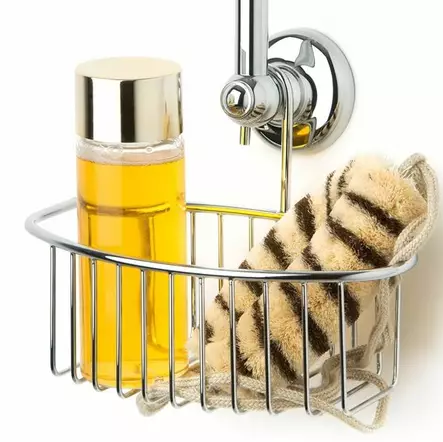 Suihkukori, siirrettävä - Lisävarusteet hanoihin - 412-027-39 - 2