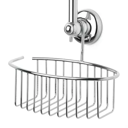 Suihkukori, siirrettävä - Lisävarusteet hanoihin - 412-027-39 - 1