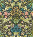 Hyacinth - Muut Morris -tapetit - 510009 - 1