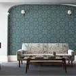 Brophy Trellis - William Morris -tapetit - 216699 - 2
