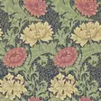 Chrysanthemum - William Morris -tapetit - 212549 - 1