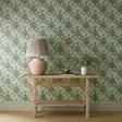 Persian Tulip - Muut Morris -tapetit - 217599 - 2