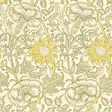 Pink & Rose - William Morris -tapetit - 212569 - 1