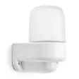 Saunavalaisin, posliininen (IP44) - LISILUX -seinävalaisimet - 504-006-9 - 1