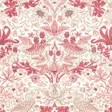 Simply Strawberry Thief - Muut Morris -tapetit - 217059 - 1