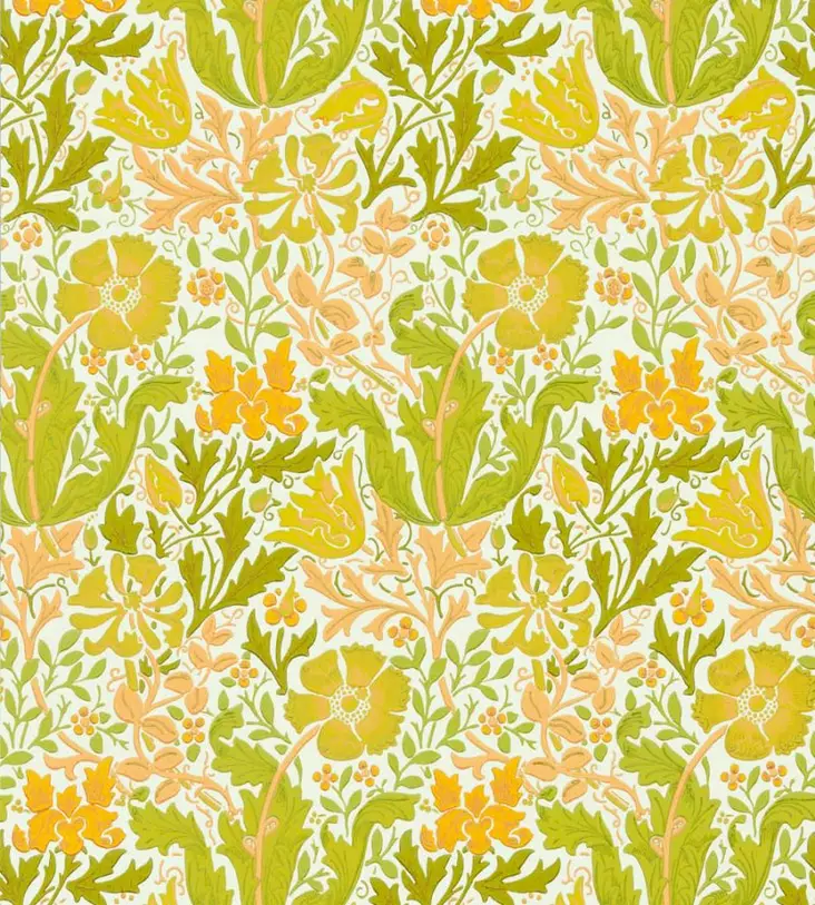 Compton - Muut Morris -tapetit - 217099 - 1