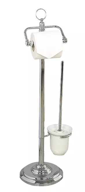 Wc-paperiteline harjalla Miller - Wc -paperitelineet - 418-065-79 - 1