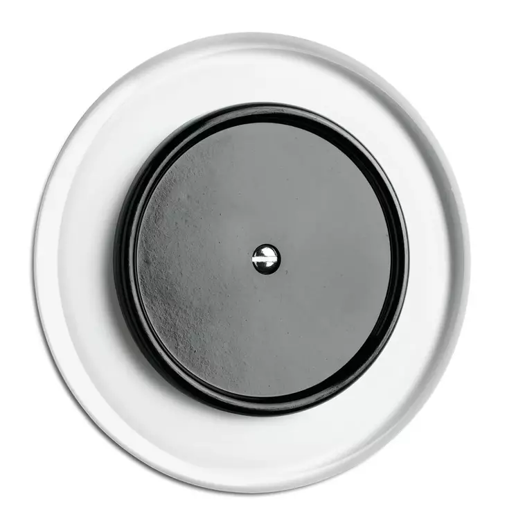 Peiterasia - Lasikehykselliset pistorasiat ja kytkime - 516-129-99 - 1