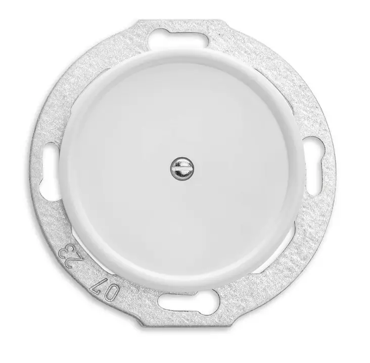 Peiterasia - Valkoiset bakeliittikytkimet - 516-140-9 - 1