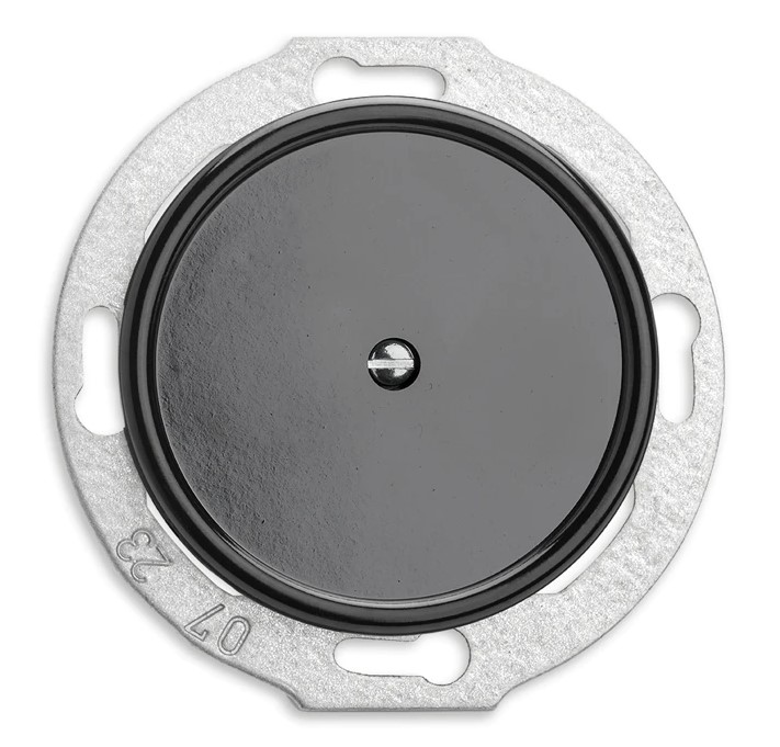 Peiterasia - Mustat bakeliittikytkimet - 516-141-9 - 1