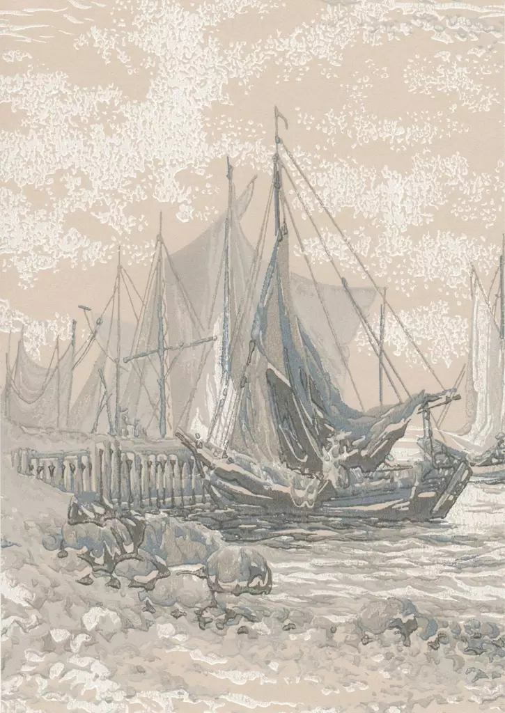 Merellä - Mummonkammari - 69609 - 1