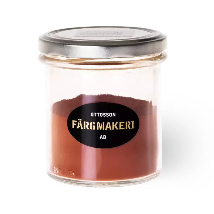 Väripigmentti Poltettu Terra - Sävytysaineet - 857-015-39 - 1