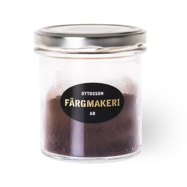 Väripigmentti Oksidiruskea - Sävytysaineet - 857-015-59 - 1