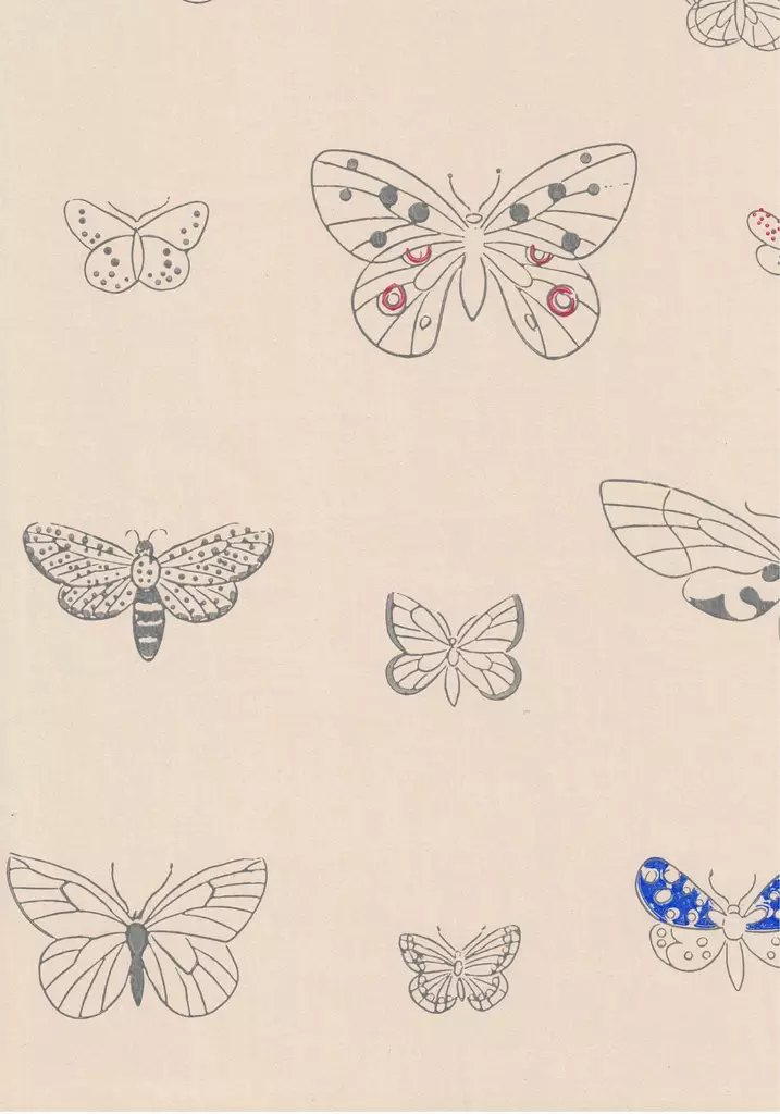 Apollo - Pihlgren & Ritola -tapetit - 64819 - 1