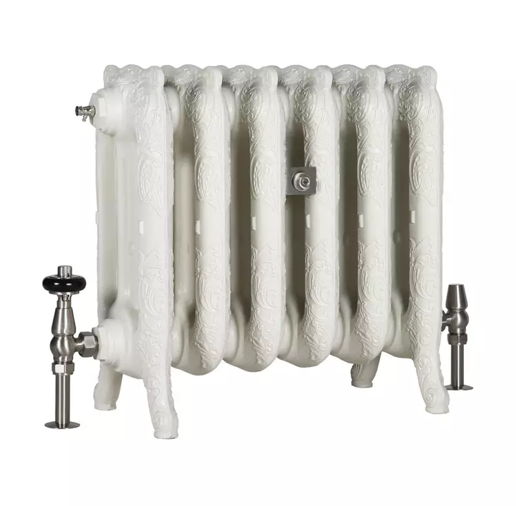 Birmingham, kork. 47 cm - Birmingham - valurautapatteri - 753-470-09 - 1