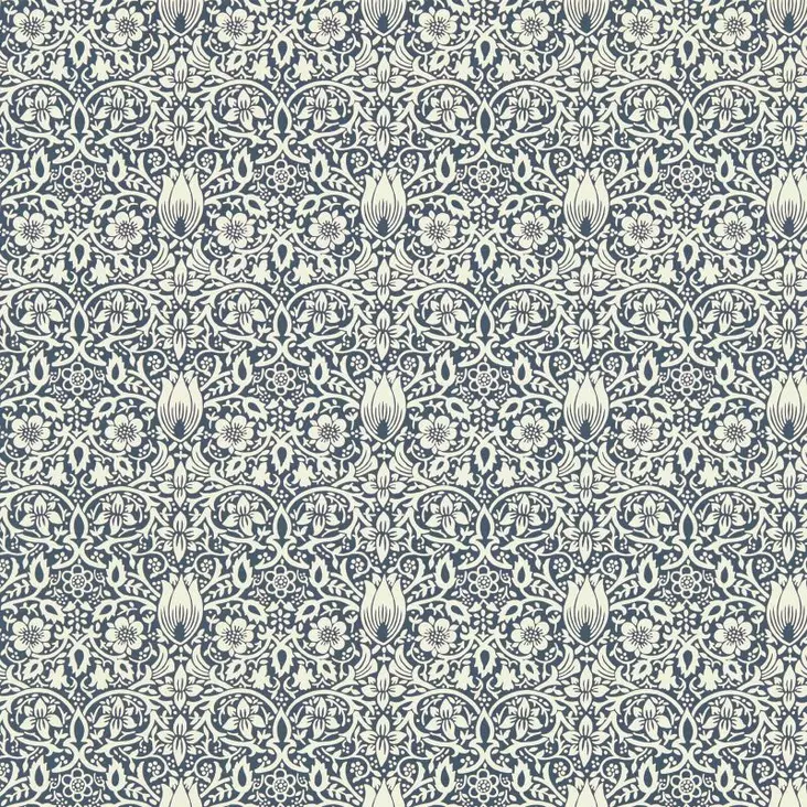 Borage - Muut Morris -tapetit - 217199 - 1