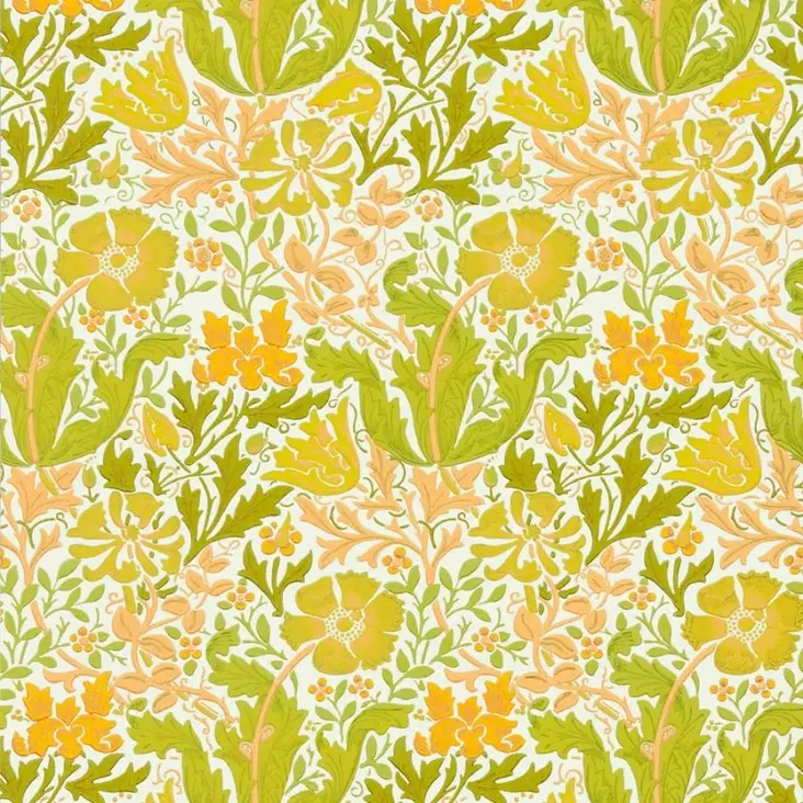 Compton - Muut Morris -tapetit - 217099 - 1