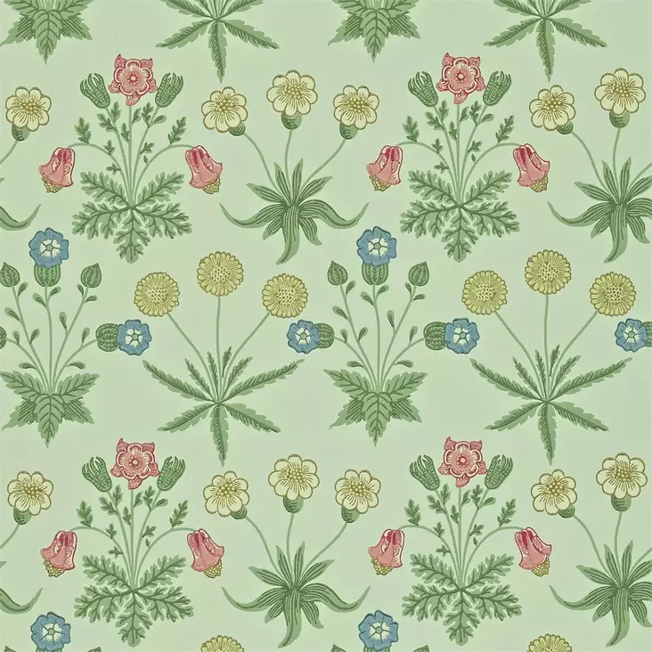 Daisy - Muut Morris -tapetit - 212559 - 1