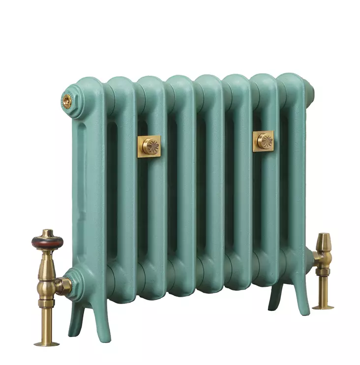 Derby, kork. 46,5 cm - Derby - valurautapatteri - 711-465-09 - 1