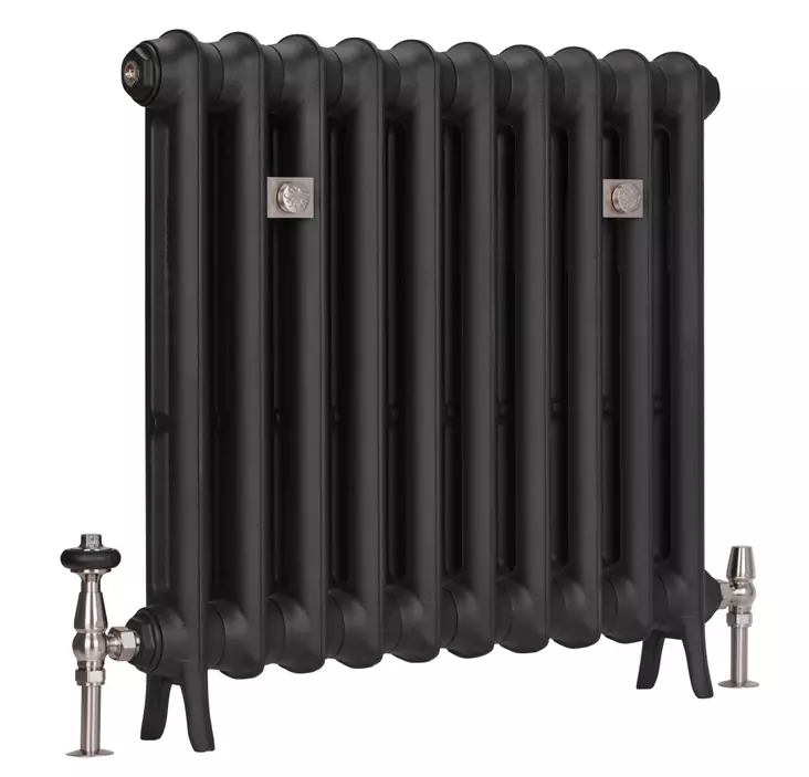 Derby, kork. 66,5 cm - Derby - valurautapatteri - 711-665-09 - 1