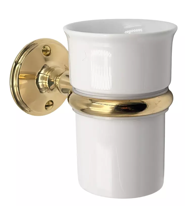 Hammasharjamuki telineellä Miller - Muut kylpyhuonetarvikkeet - 419-010-9 - 1