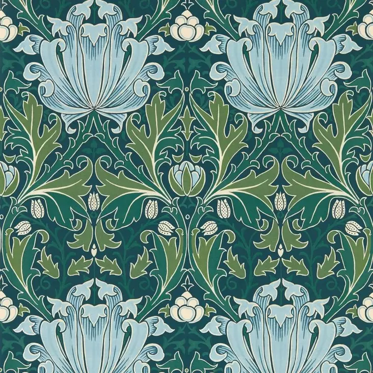 Helena - Muut Morris -tapetit - 217359 - 1