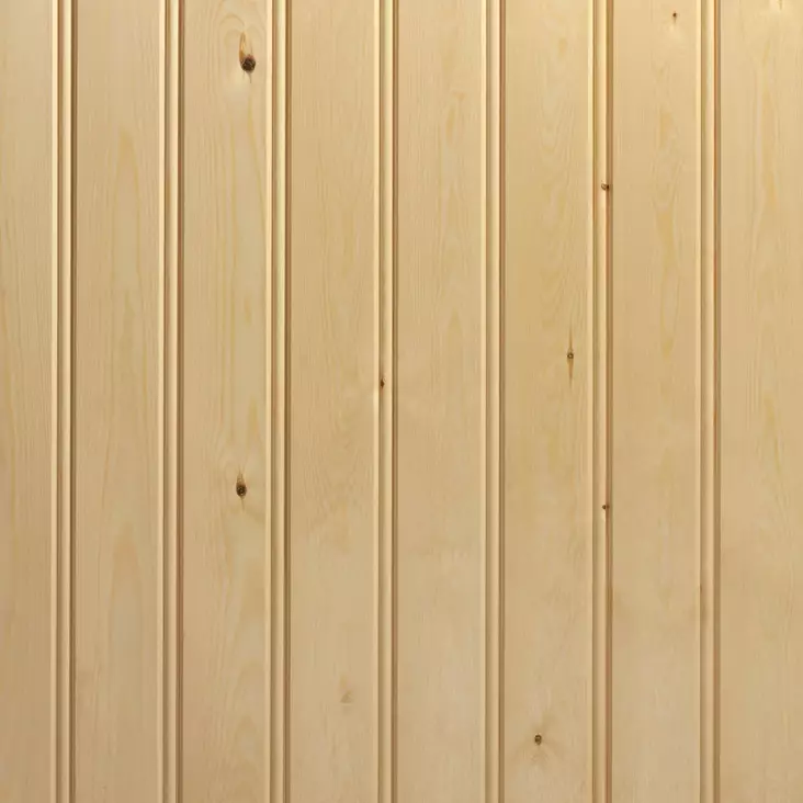 Helmipaneeli, mänty - Seinäpaneelit - 830-090-9 - 1