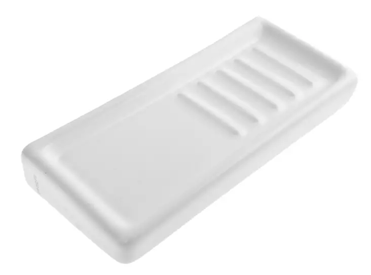 Hylly, posliininen - Saippuatelineet - 418-069 - 1