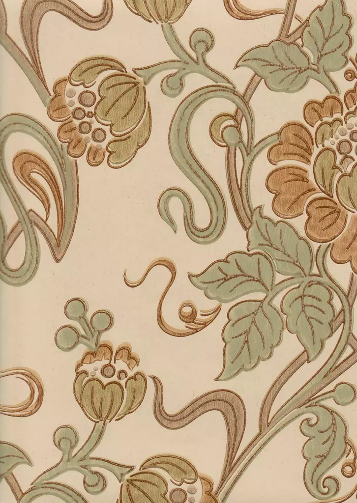 Jugend-kausi - Pihlgren & Ritola -tapetit - 69299 - 1