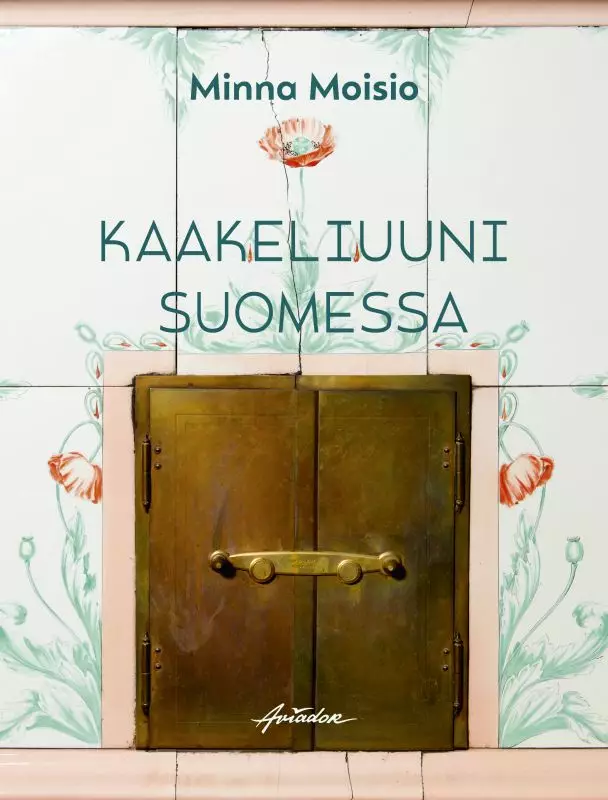 Kaakeliuuni Suomessa - Kirjallisuus - 949-064-19 - 1