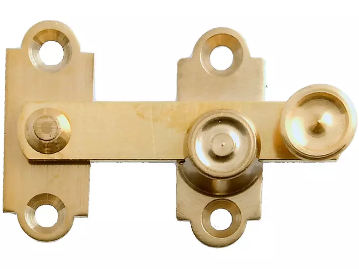 Kääntösalpa - Sisäikkunan sulkijat - 202-012-9 - 1