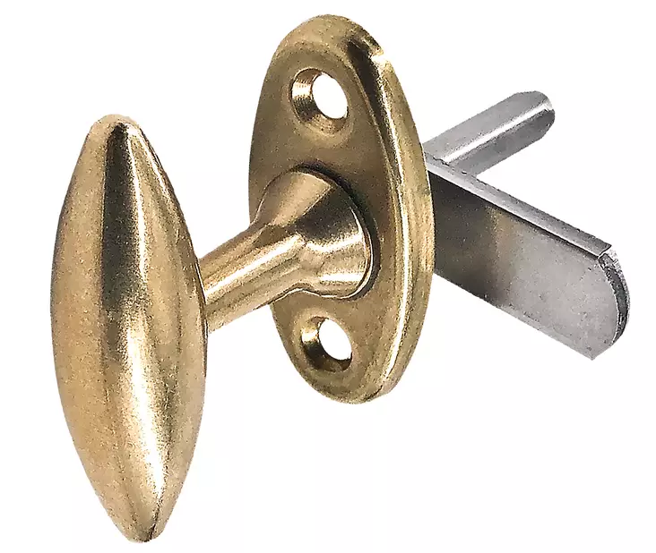 Kääntösuljin Lena, upotettu - Sisäikkunan sulkijat - 202-004-9 - 1