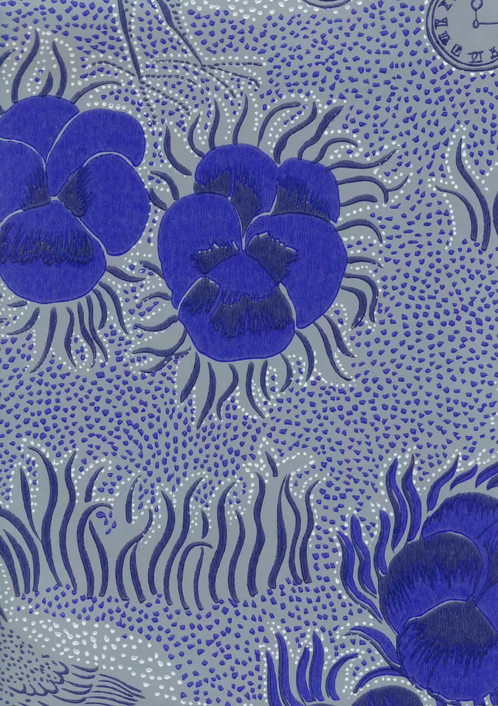 Kiurujen yö - Pihlgren & Ritola -tapetit - 69659 - 1