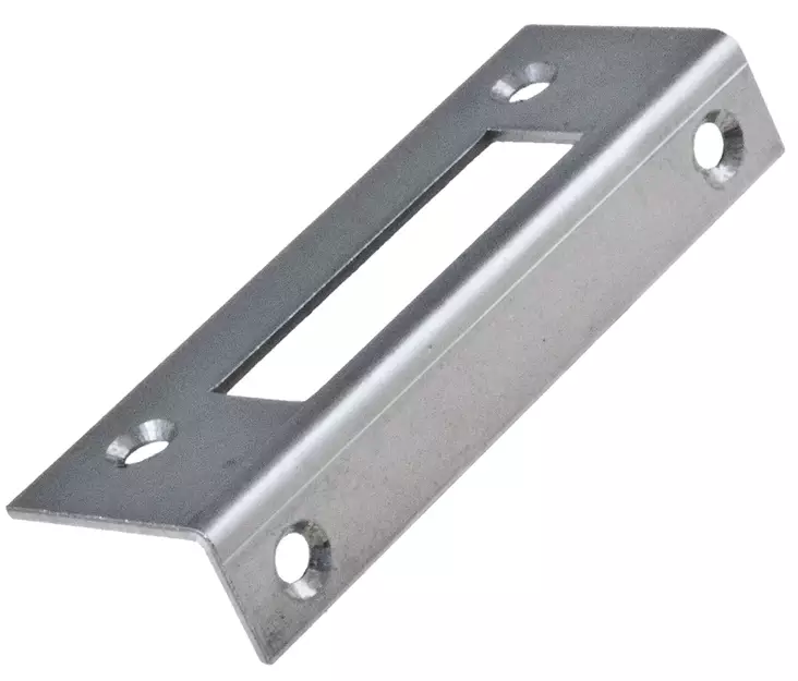 Lukkopesän vastarauta - Kierrejouset ja varaosat - 118-005-9 - 1