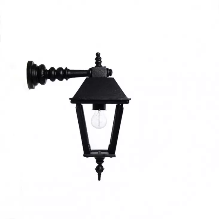 Lyhtyvalaisin, nelilasinen - Lyhtyvalaisimet - 504-027-49 - 1