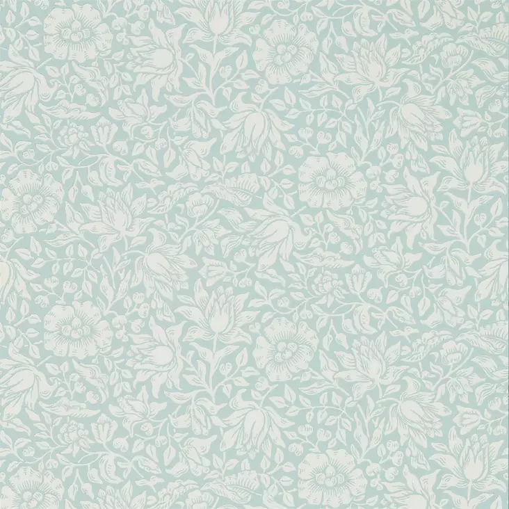 Mallow - William Morris -tapetit - 216679 - 1