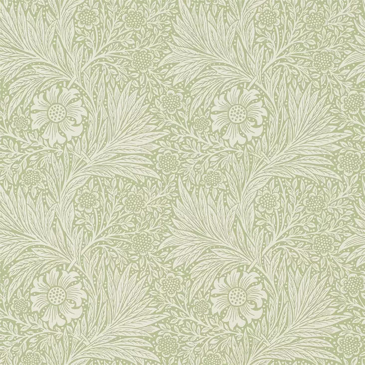 Marigold - William Morris -tapetit - 210369 - 1