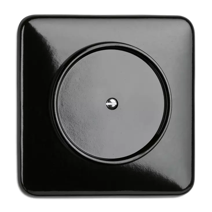 Peiterasia - Mustat bakeliittikytkimet - 516-126-19 - 1