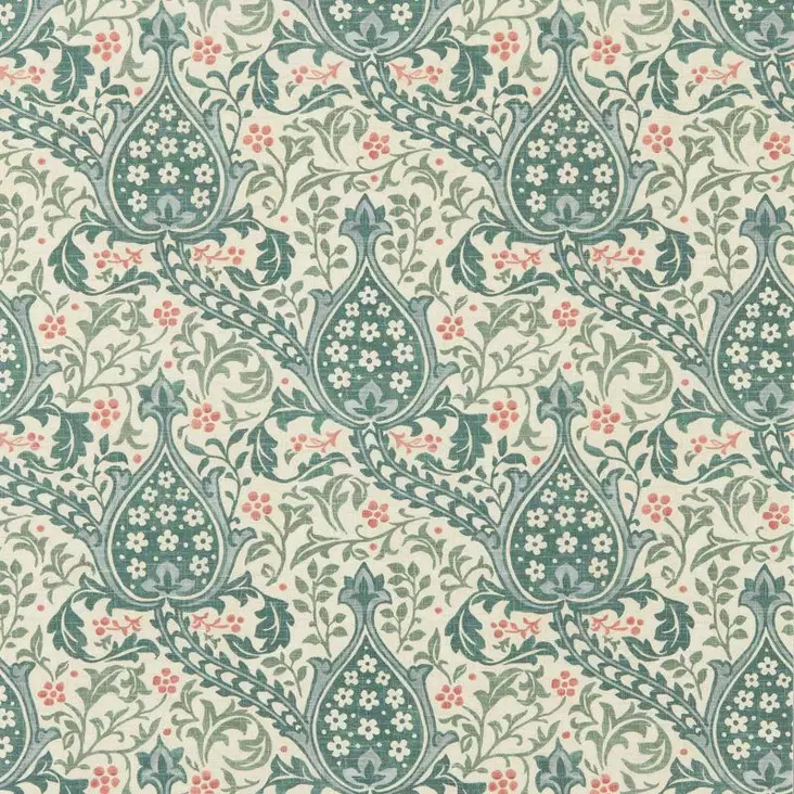 Persian Tulip - Muut Morris -tapetit - 217599 - 1