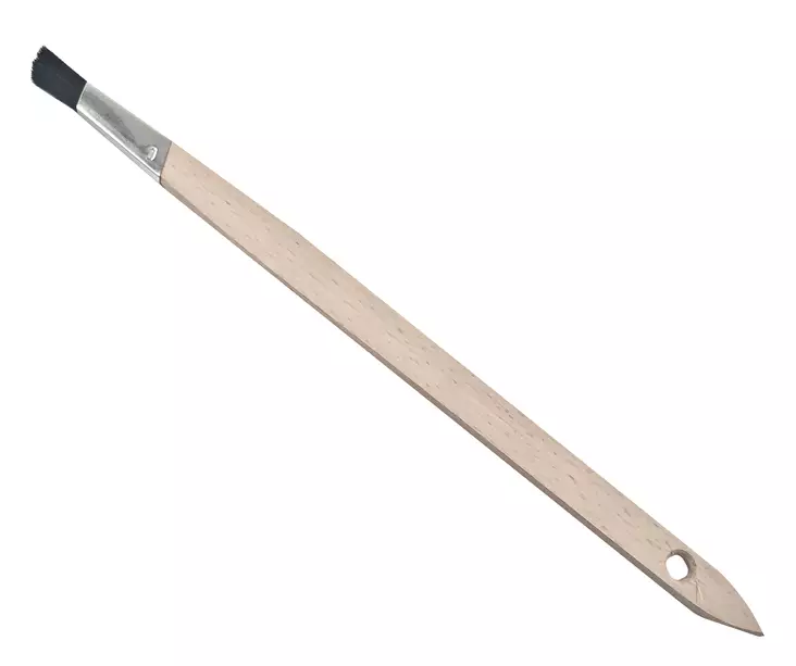 Rajaussivellin - Pensselit ja harjat - 863-022-19 - 1