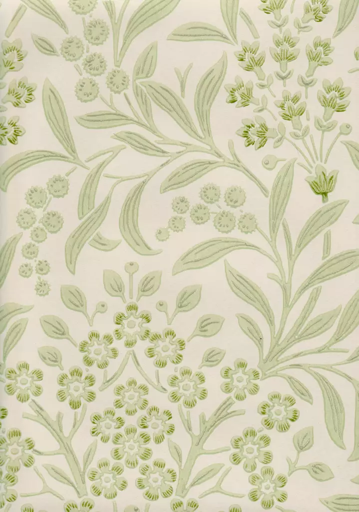 Rantakukka - Pihlgren & Ritola -tapetit - 69049 - 1