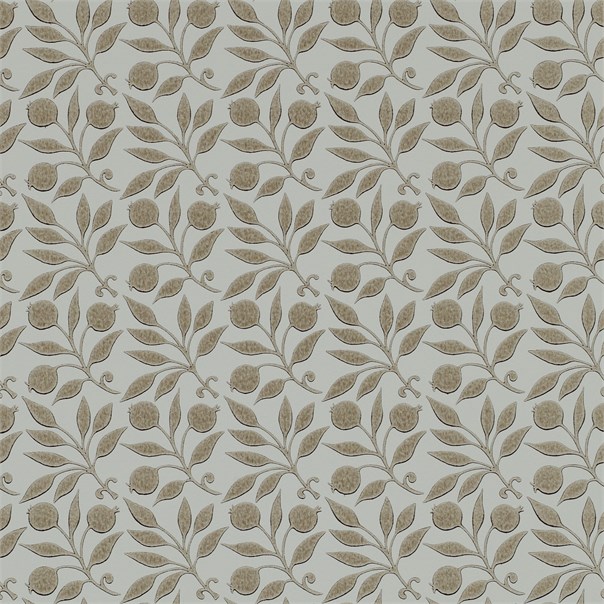 Rosehip - William Morris -tapetit - 214709 - 1