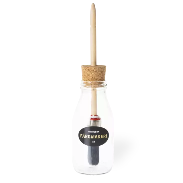 Sellakkapullo, siveltimellä - Työvälineet - 870-065-9 - 1