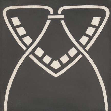 Sementtilaatta - Kehykset VIA -sementtilaatoille - 51019 - 1