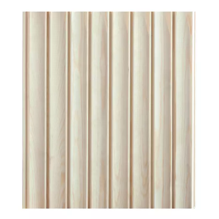 Siskonpaneeli, mänty - Seinäpaneelit ja muu puutavara - 830-149-9 - 1